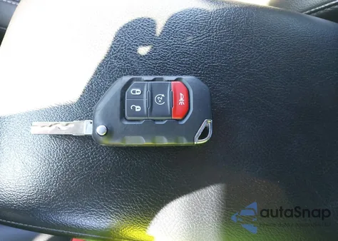 2023 Jeep Gladiator Freedom 4X4 z USA, uszkodzony, nr VIN 1C6HJTAG1PL517000